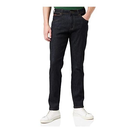 Wrangler Texas Slim Erkek kot pantolon kum rengi (Sand) 36W / 36L Erkek Jeans / Kot Pantolon Fiyatı