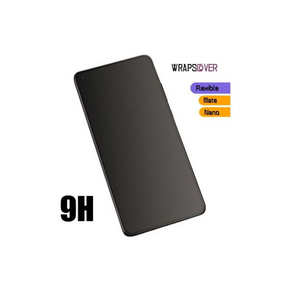 Wrapscover Realme C55 Flexible Mate Nano Ekran Koruyucu Cep Telefonu Ekran Koruyucusu Fiyatı