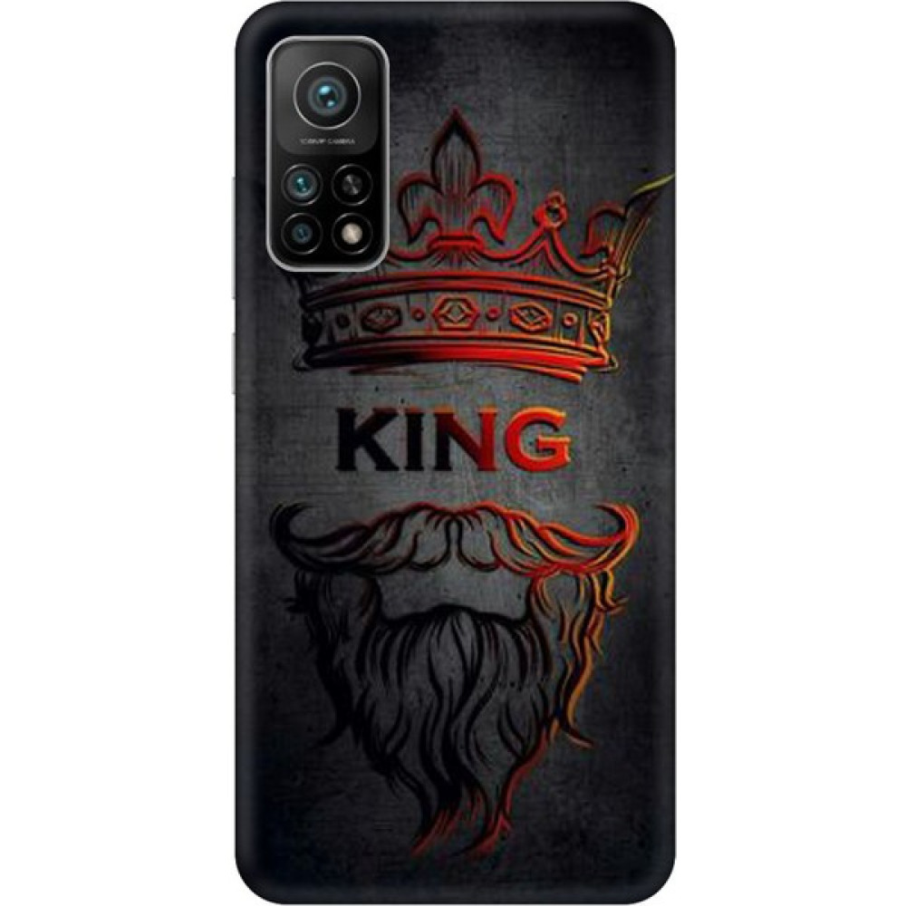Wrapscover Xaomi 12 Lite Kaplama King Cep Telefonu Kılıfı Fiyatı