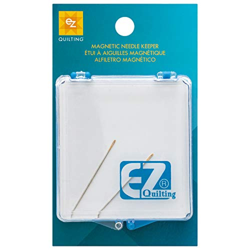 Wrights Products 882130 Magnetic Needle Keeper