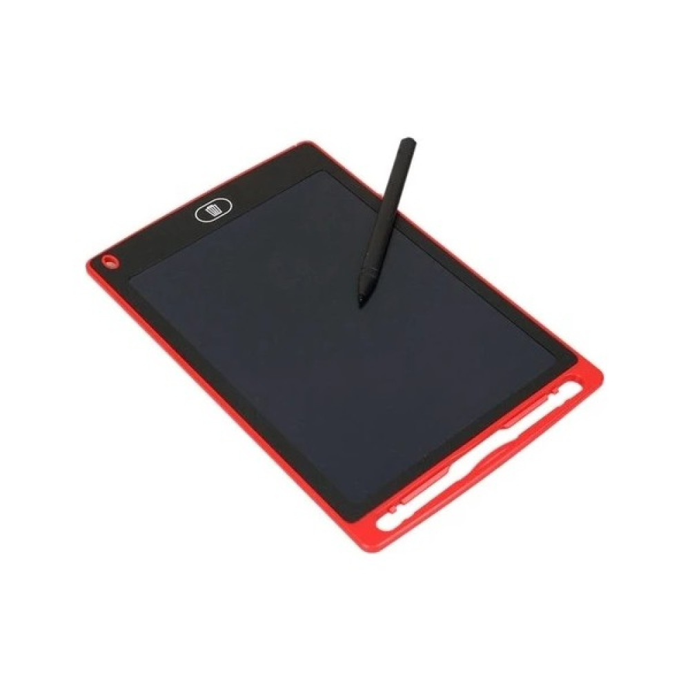 Writing Tablet LCD 8.5 Inç Dijital Kalemli Çizim Yazı Tahtası Grafik Not Yazma Eğitim Tableti - Renkli - 1 Adet Yazı Tahtası Kalemi Fiyatı