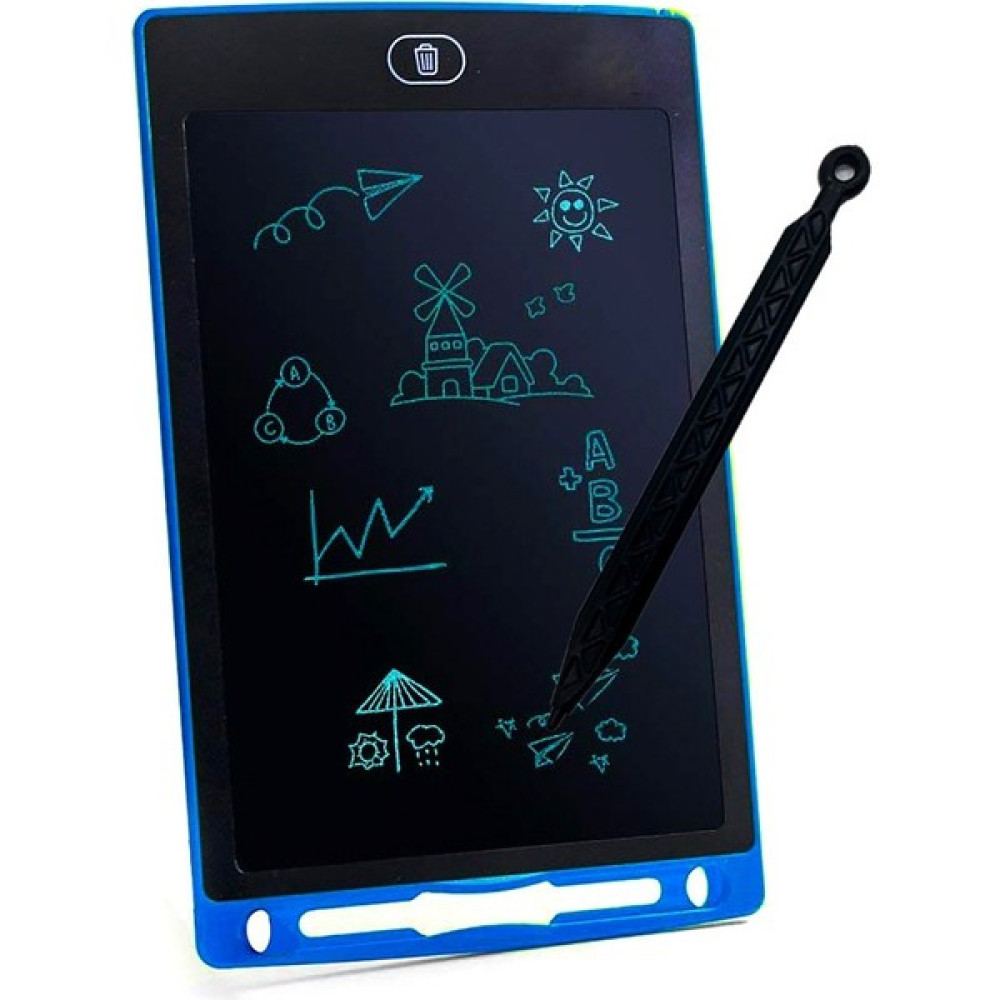 Writing Tablet LCD 8.5 Inç Uyumlu Dijital Kalemli Çizim Yazı Tahtası Grafik Not Yazma - Rose Gold Yazıcılar Fiyatı
