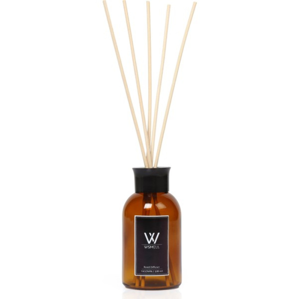 Wsmell Yasemin Çiçeği Oda Kokusu 100 ml Oto Boyaları Fiyatı