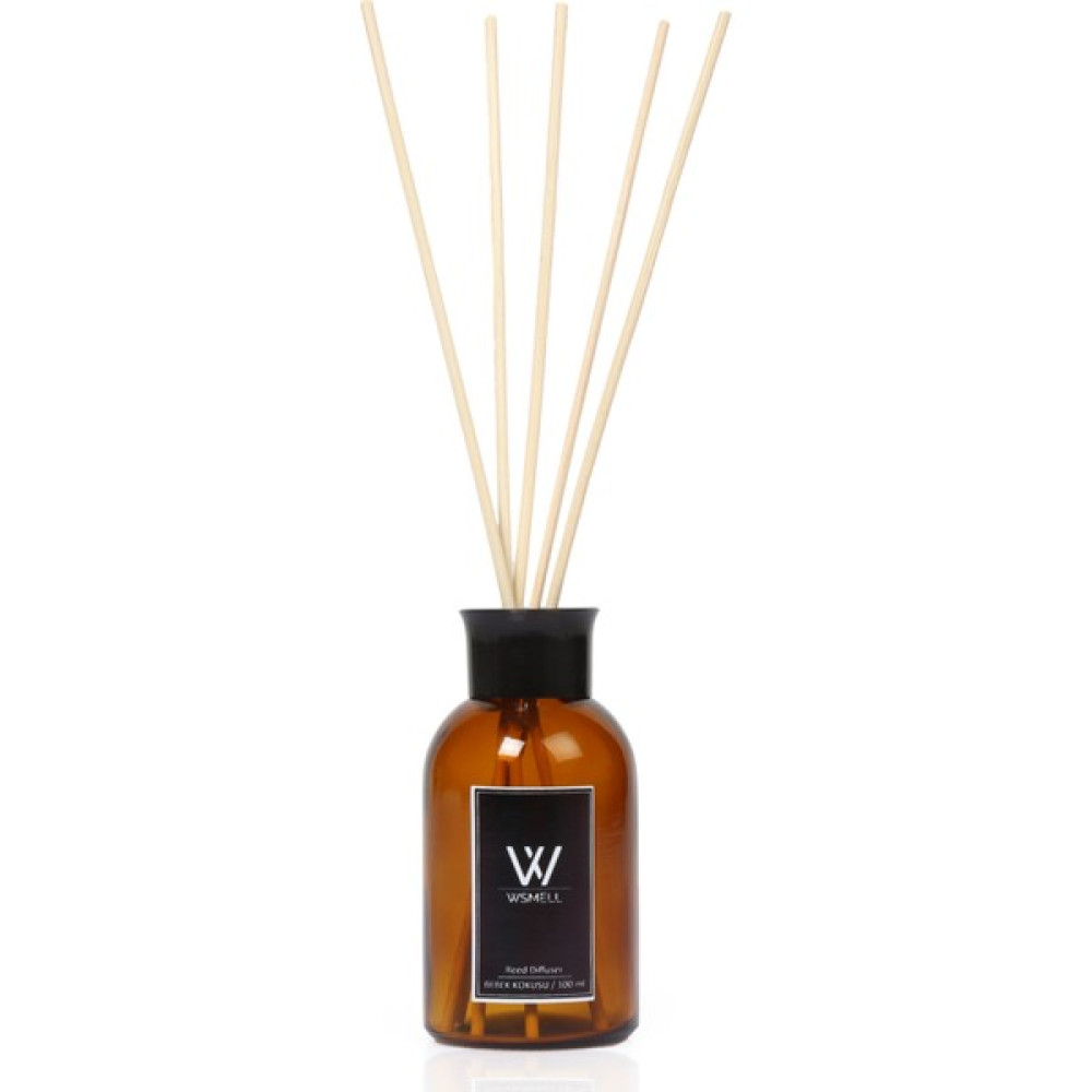 Wsmelll Bebek Pudrası Oda Kokusu 100 ml Oda Kokusu Fiyatı