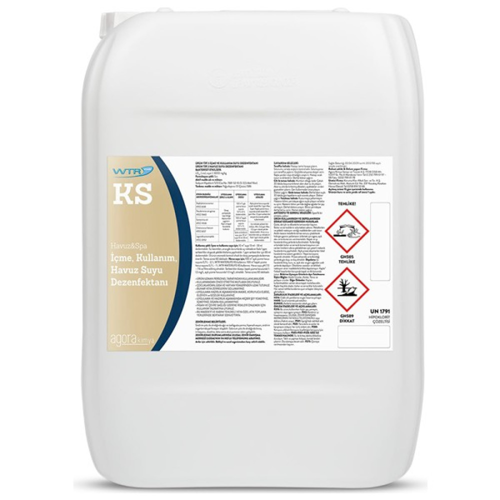 Wtr Ks 25 kg Oto Boyaları Fiyatı