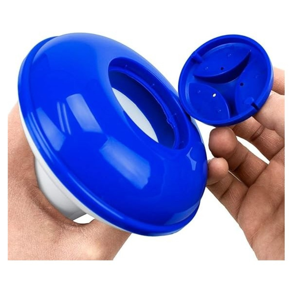 Wtr Mini Klordispanser + 500 Gr 56'lık Mini Klor Tablet Oto Boyaları Fiyatı