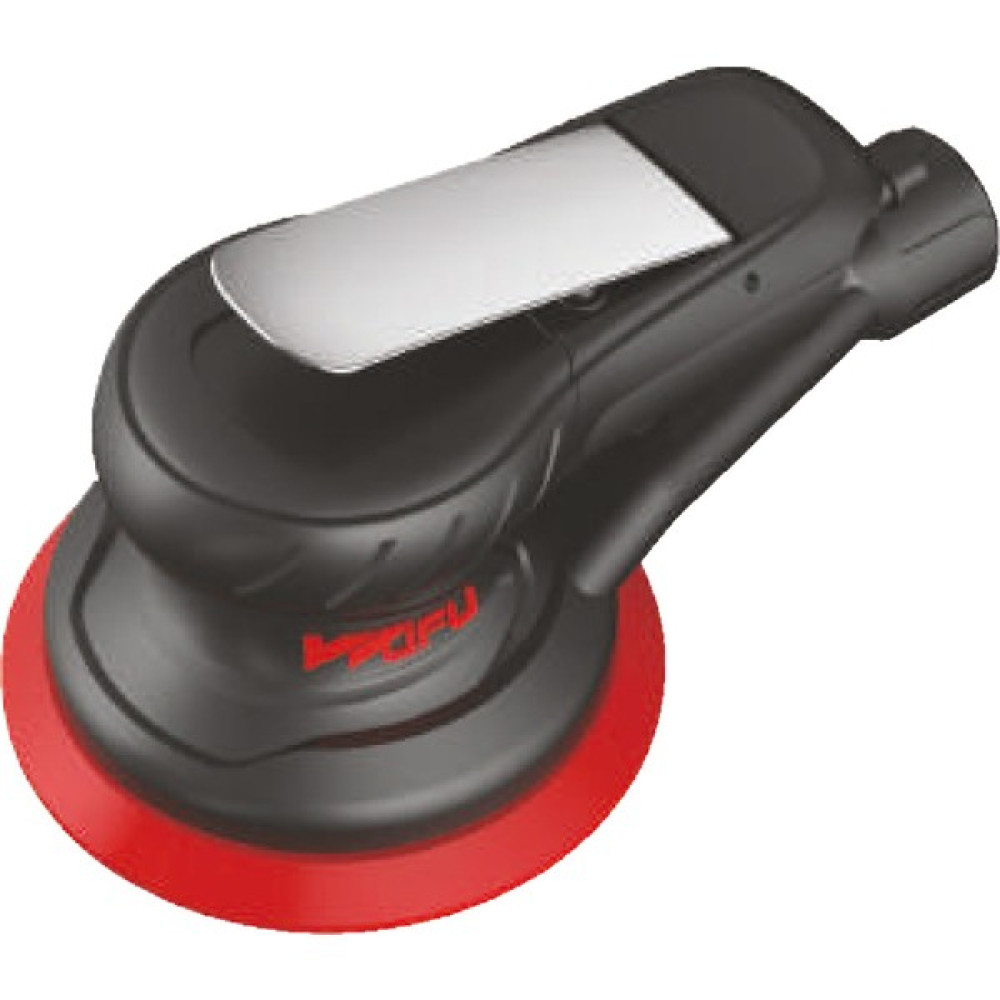Wufu Wufu-Pro Havalı Daire Zımpara 6" Oto Boyaları Fiyatı