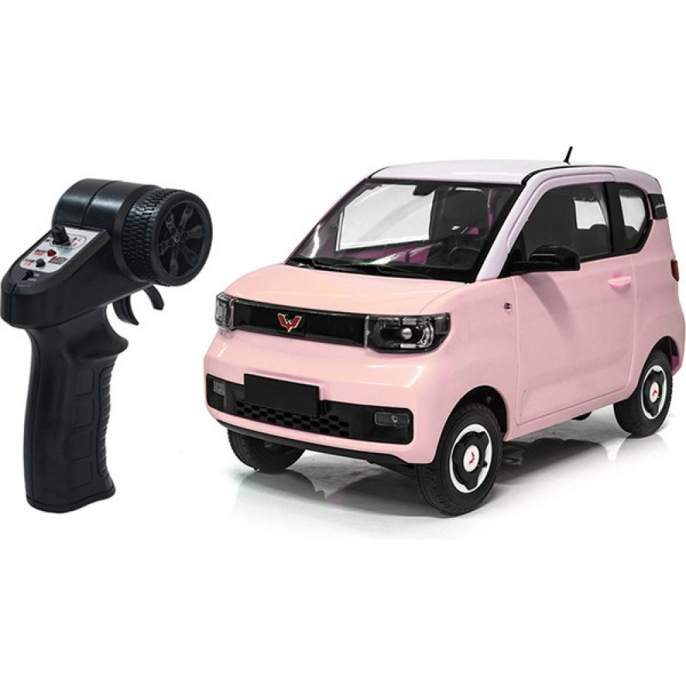 Wuling Hongguang Mını 1: 16RC Drift Elektrikli Otomobil (Yurt Dışından) - Pembe RC Araçlar ve Aksesuarları Fiyatı