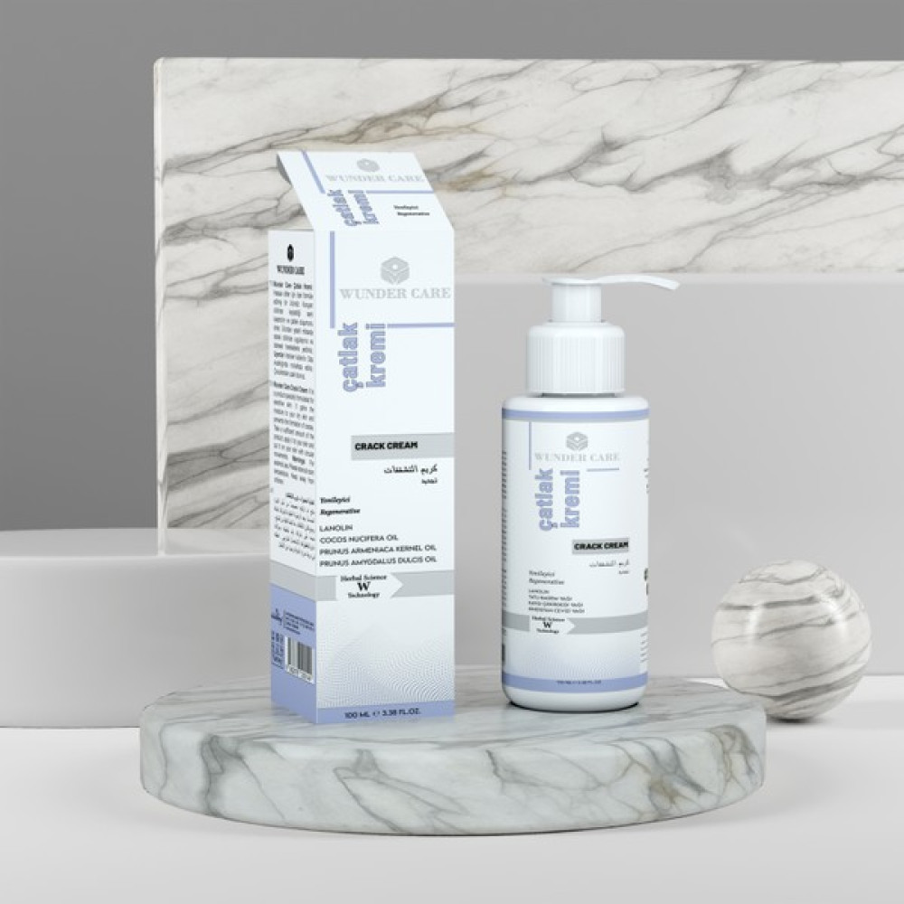 Wunder Care Vücut Kremi 100 ML Oto Boyaları Fiyatı
