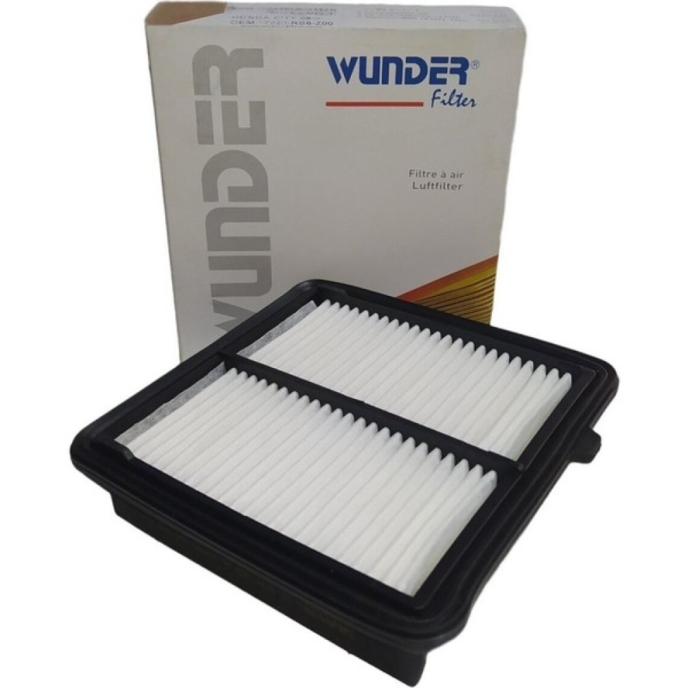 Wunder Honda City V 1.4 I-Vtec 2008-2014 Hava Filtresi Oto Boyaları Fiyatı