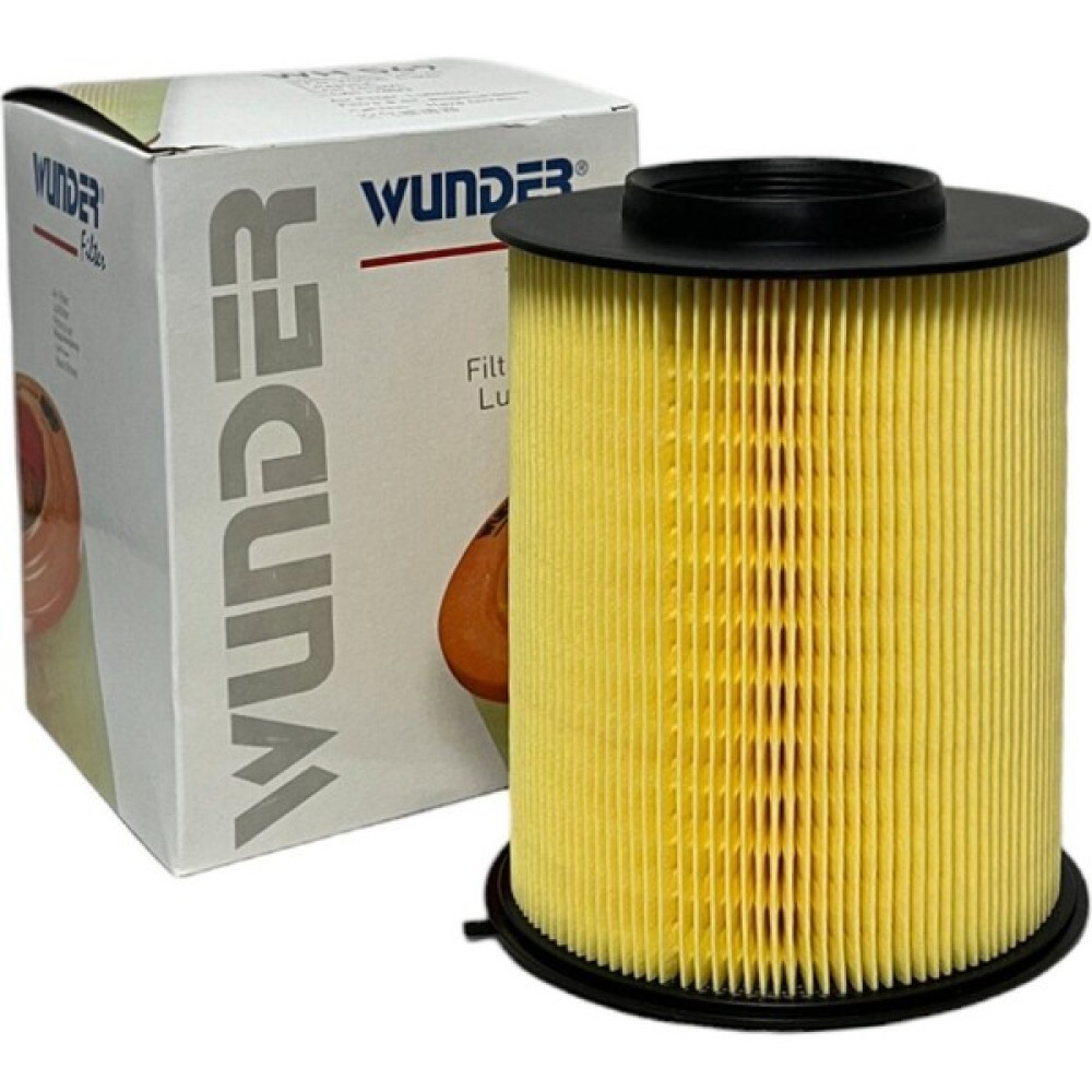 Wunder VOLVO-C30 1.6-1.6d-1.8-2.0-2.0d-D2 2007-2013 Hava Filtresi Oto Boyaları Fiyatı