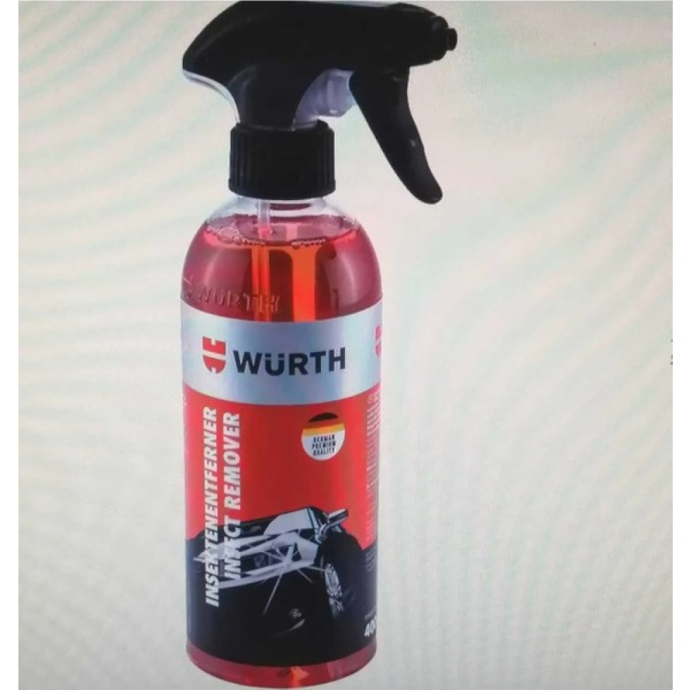 Wurt Jant Temizleyici Consumer Line Oto Boyaları Fiyatı
