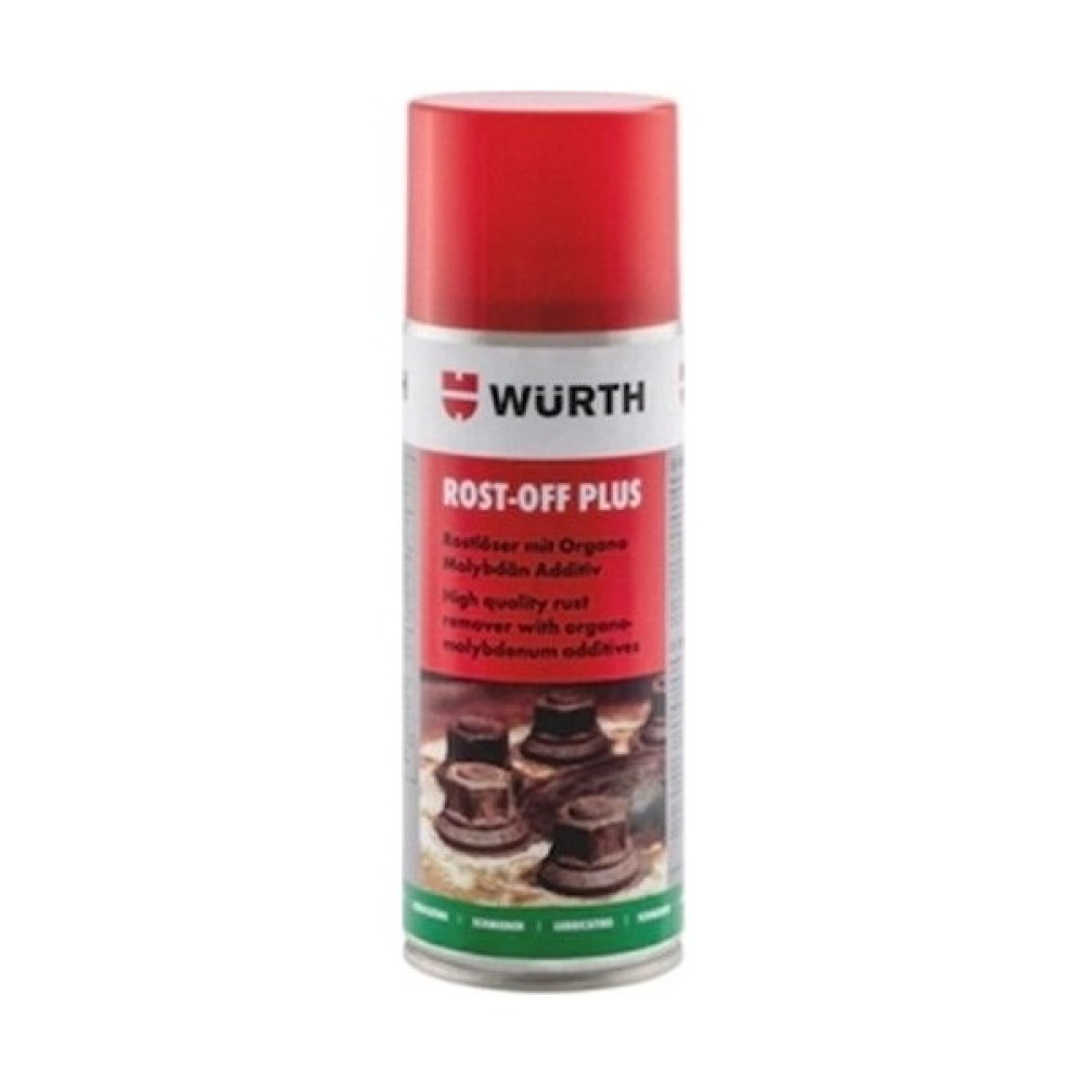 Würth 400ML Güçlü Pas Sökücü Sprey Yağlayıcı Pas Söker - 1 Adet Bakım Spreyleri Fiyatı