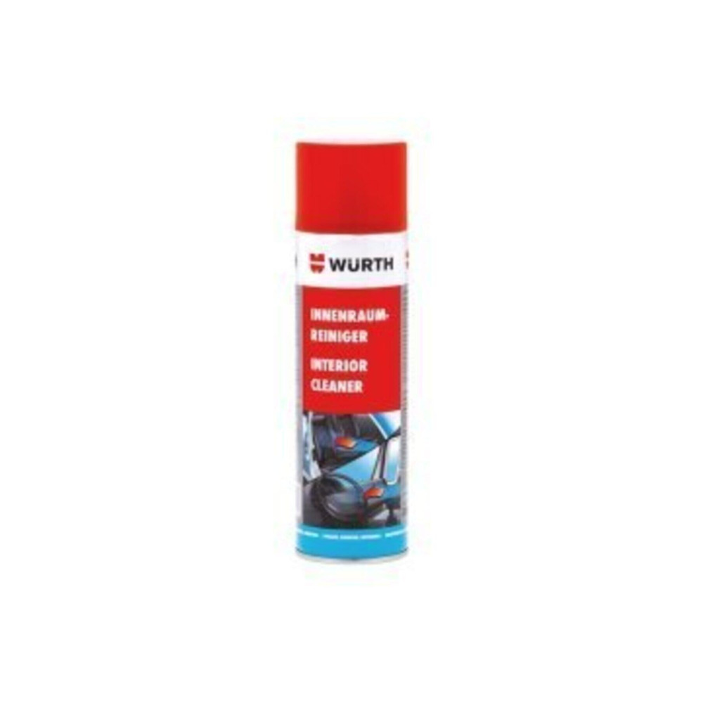 Würth Araç Içi Temizleme Spreyi 500ml Oto Bakım & Temizlik Ürünleri Fiyatı