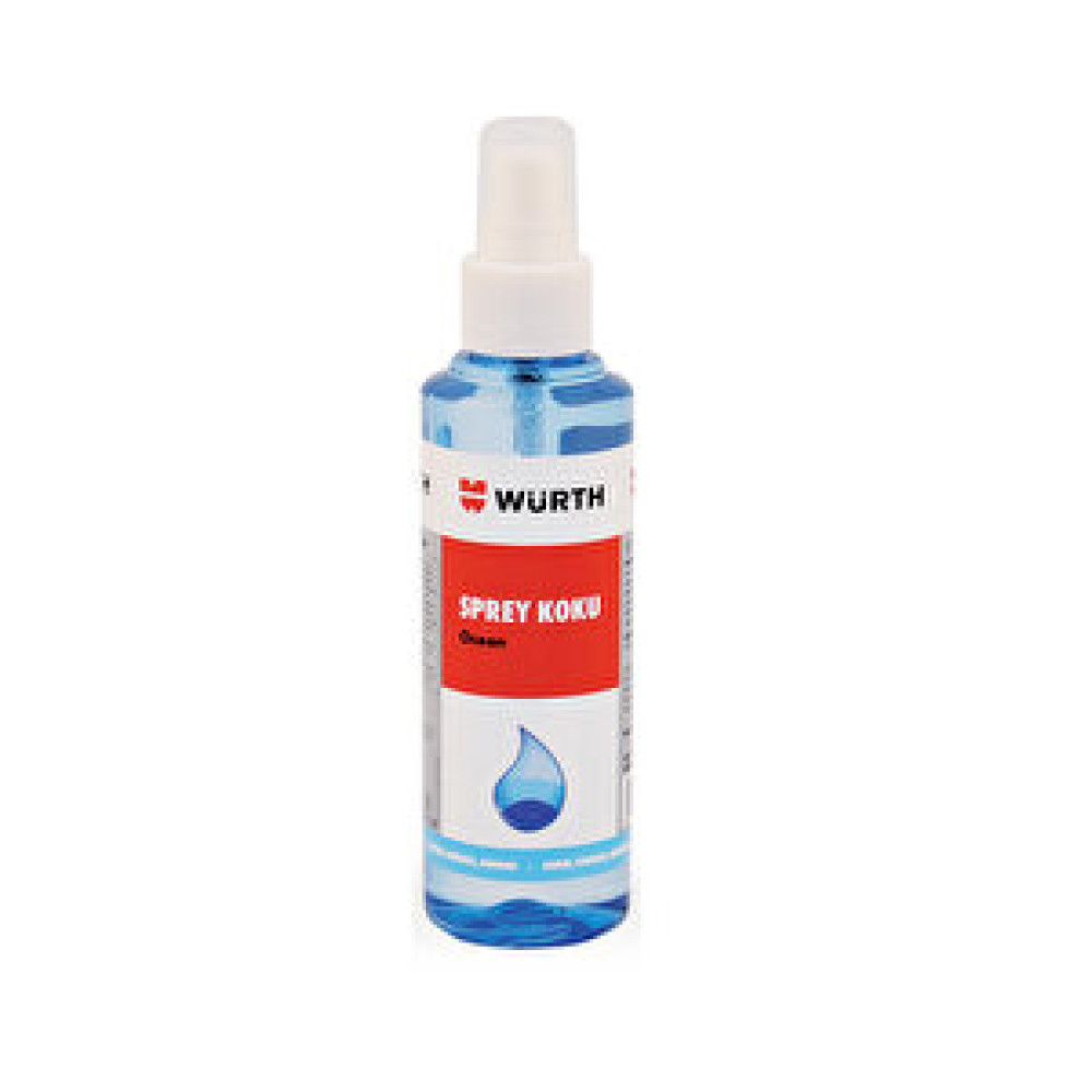 Würth Araç Kokusu Ocean 150 ml Oto Koku Giderici Fiyatı