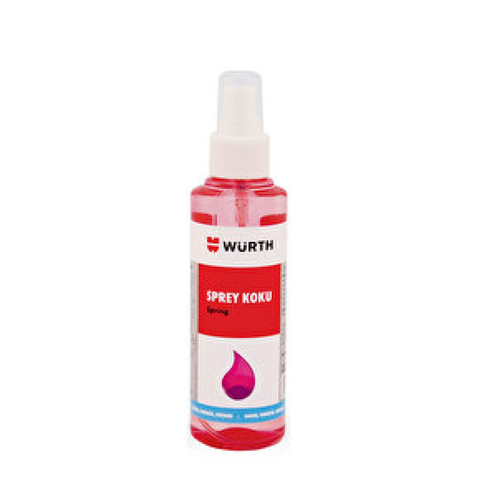 Würth Araç Kokusu Spring 150 ml Oto Koku Giderici Fiyatı