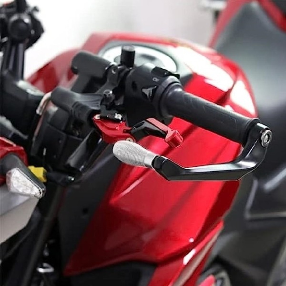 WututuMotors Universal Manet Koruma K1 - Gri Fren Grubu Fiyatı