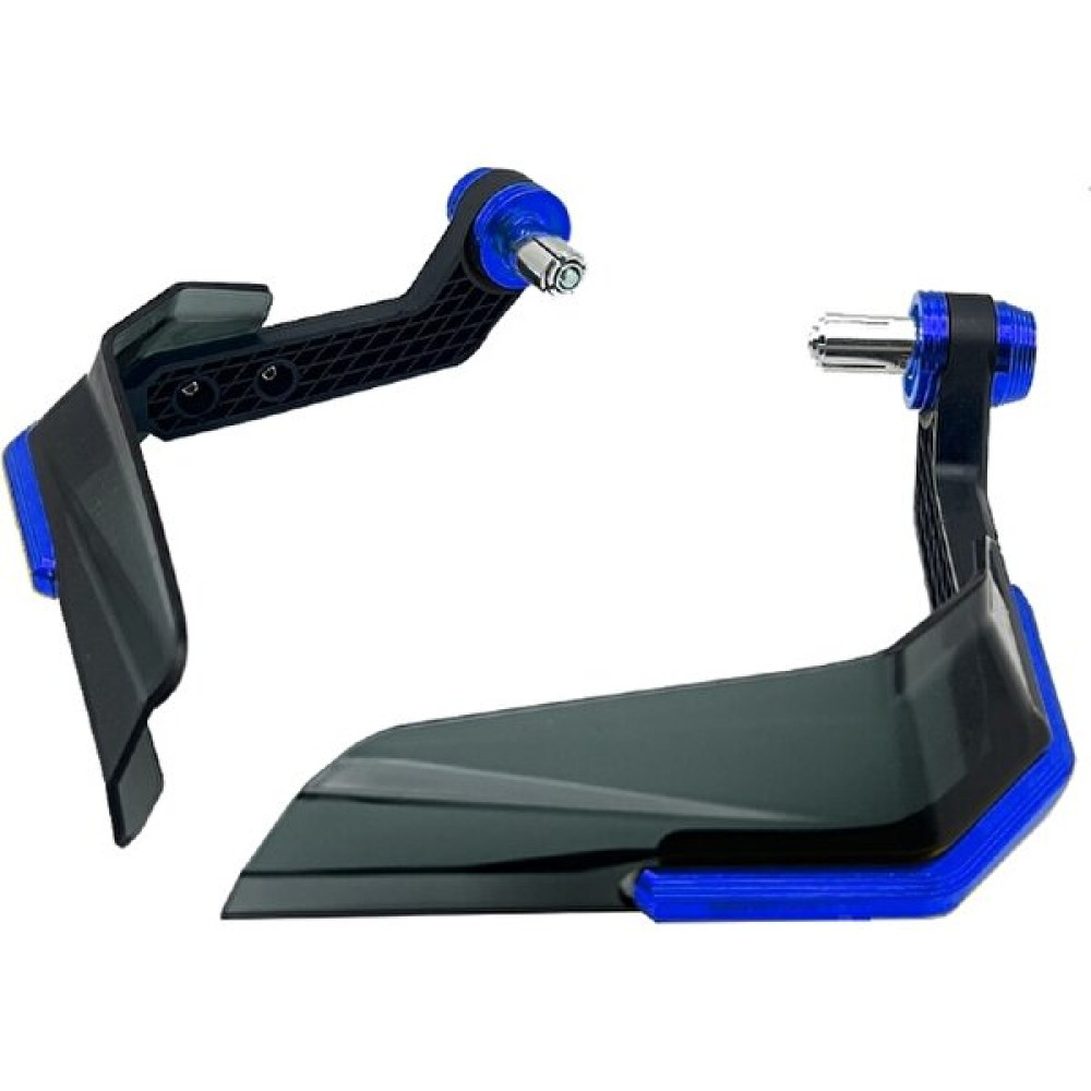 WututuMotors Universal Manet Koruma Rüzgarlıklı - Mavi Fren Grubu Fiyatı