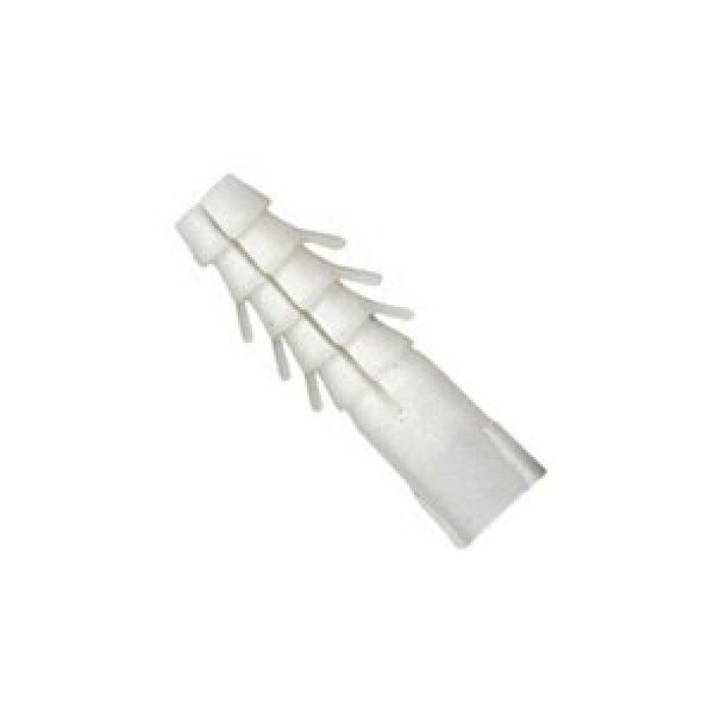 Wuvera 8 Mm Plastik Dübel (100 Ad) Diğer Fiyatı