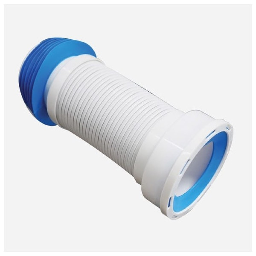 Wuvera Körüklü Klozet Kadası (Telli) 100'lük - 25-50 cm Nalburiye & Hırdavat Fiyatı