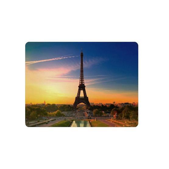 WuW Eyfel Kulesi Kaymaz Taban Mouse Pad Mouse Pad Fiyatı