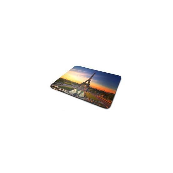 WuW Eyfel Kulesi Kaymaz Taban Mouse Pad