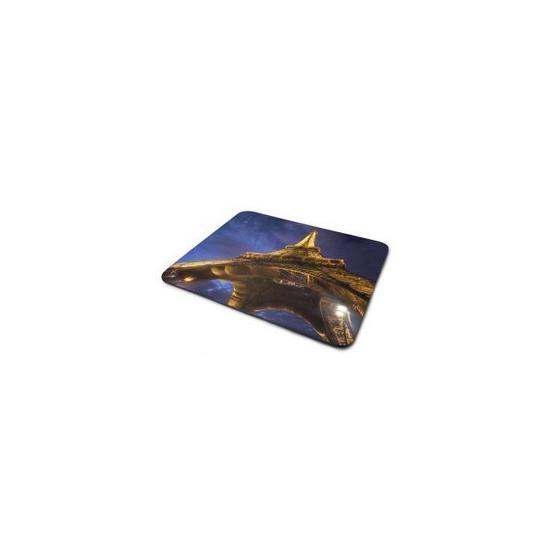 WuW Eyfel Kulesi Kaymaz Taban Mouse Pad