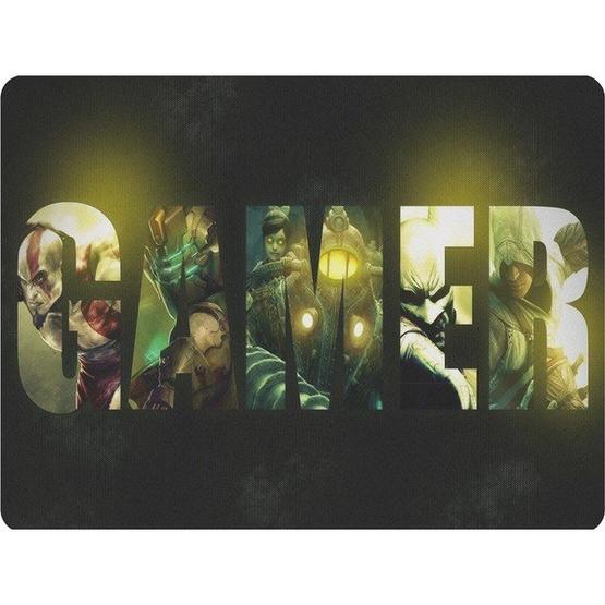 Wuw Gamer Mouse Pad