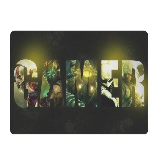 Wuw Gamer Mouse Pad