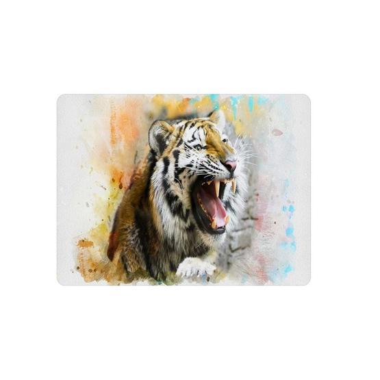 WuW Kaplan Kaymaz Taban Mouse Pad