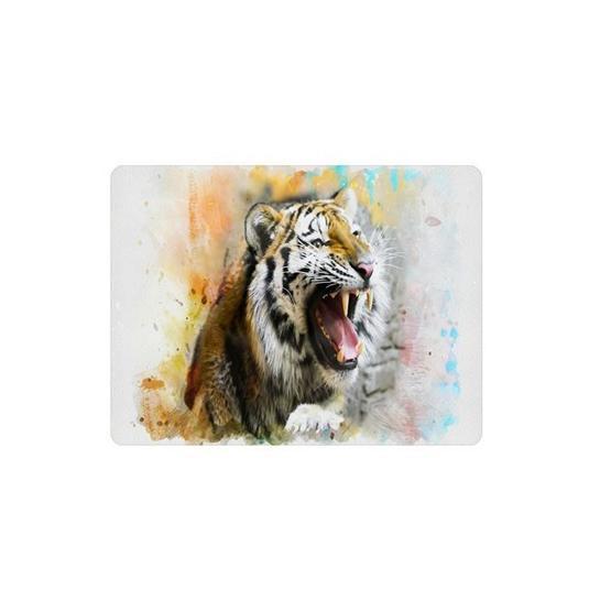 WuW Kaplan Kaymaz Taban Mouse Pad Mouse Pad Fiyatı