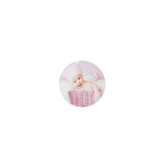 WuW Masum Bebek Yuvarlak Kaymaz Taban Mouse Pad Mouse Pad Fiyatı