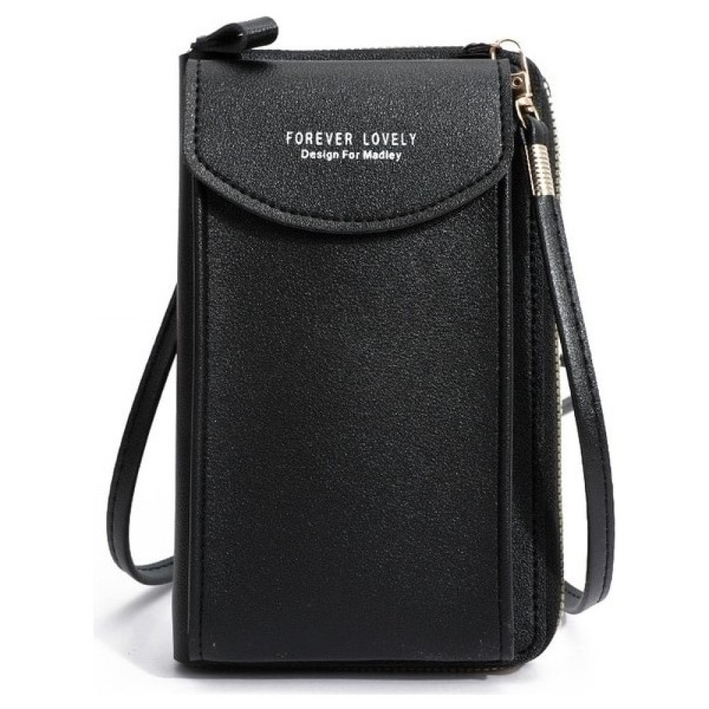 Wuyu Kadın Pu Deri Crossbody Kart Tutucu Messenger Çanta (Yurt Dışından) Bayan Çanta ve Cüzdan Fiyatı