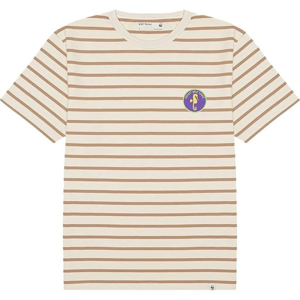 Wwf Market Unisex Denizatı T-Shirt Erkek T-shirt Fiyatı