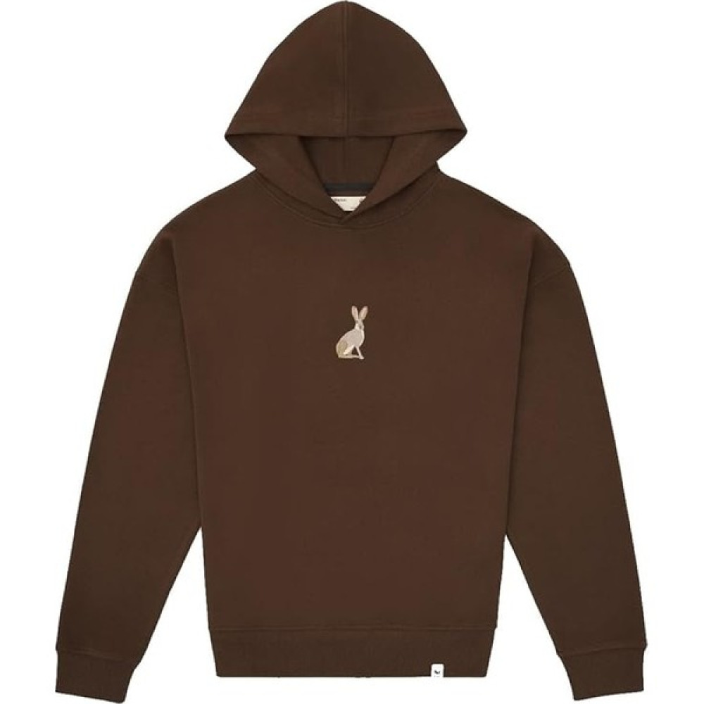 Wwf Market Yaban Tavşanı Hoodie Kapüşonlu Sweatshirt Yetişkin Erkek Sweatshirt Fiyatı