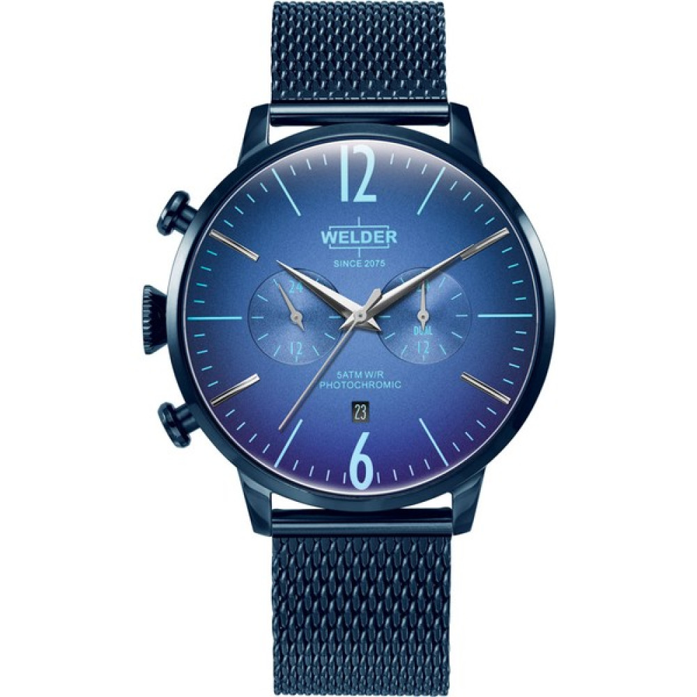 WWRC1004 47 mm Erkek Kol Saati Kol Saatleri Fiyatı
