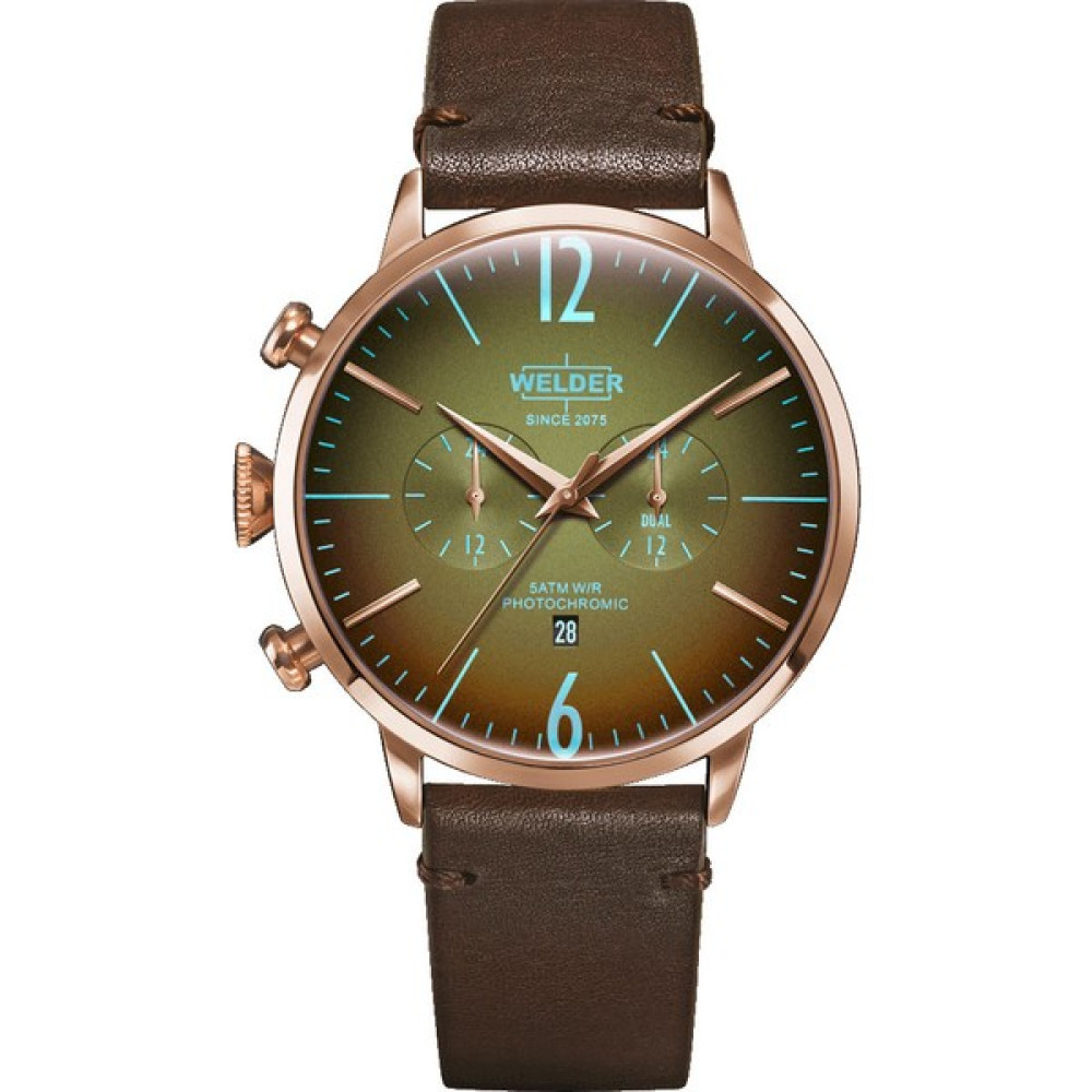 WWRC314 45 mm Erkek Kol Saati Kol Saatleri Fiyatı