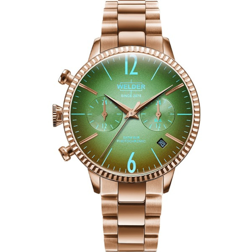 WWRC616 Kadın Kol Saati - Rose Gold Kol Saatleri Fiyatı