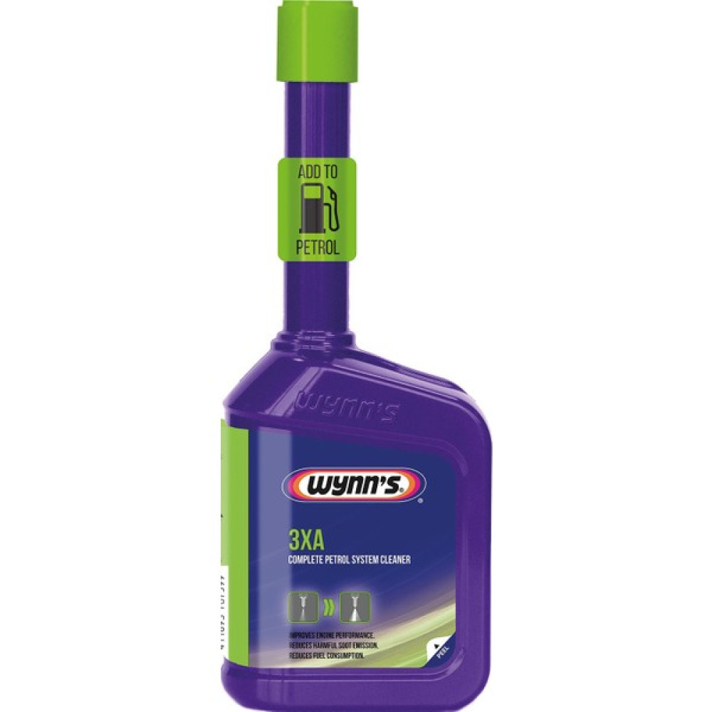 Wynns 3 Etkili Benzin Katkısı 325 Ml Oto Boyaları Fiyatı