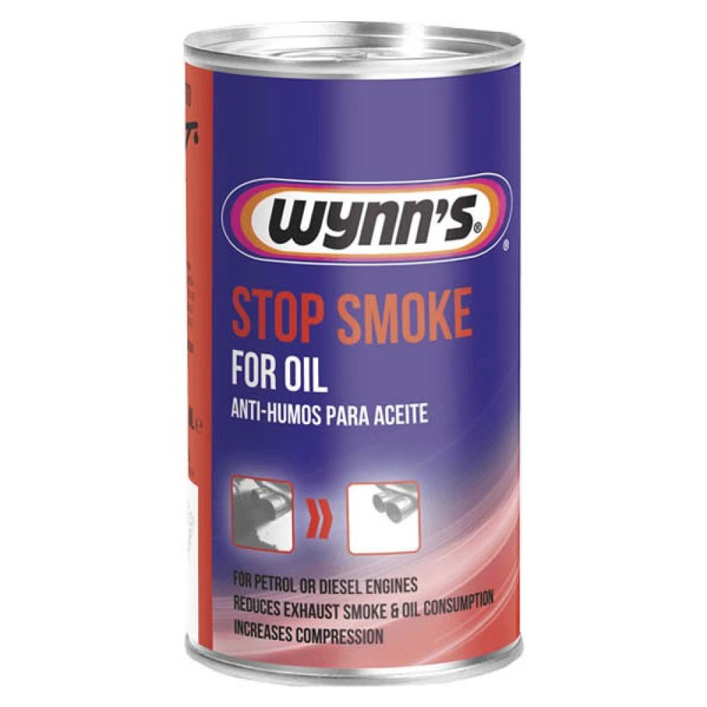 Wynn'S Duman Kesici 325Ml Motor Yağı & Katkıları Fiyatı