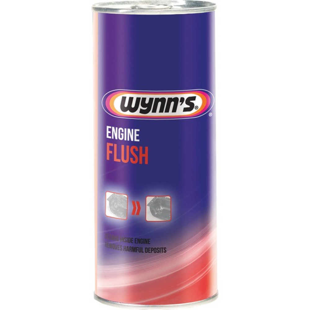 Wynn's Engine Flush - Karter Yıkayıcı Motor Iç Temizleyici Yağ Katığı / Katkısı Motor Yağı Fiyatı