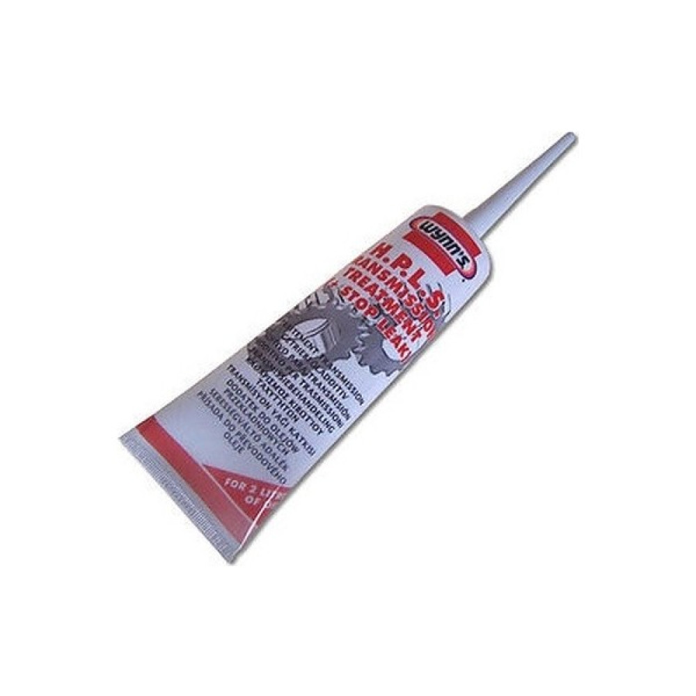 Wynns Manuel Şanzıman ve Dişli Yağ Katkısı 150 ml Motor Yağı & Katkıları Fiyatı
