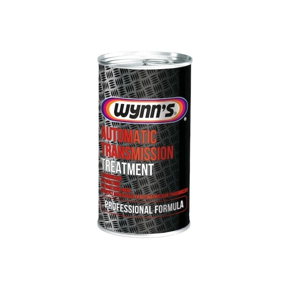 Wynns Otomatik Şanzıman Katkısı 325 ml Ithal Faturalı Ürün Motor Yağı & Katkıları Fiyatı