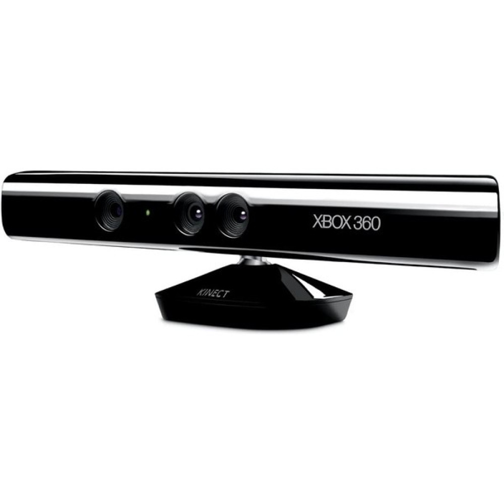 X-Box Microsoft Xbox 360 Kinect Kamera Xbox 360 Kamera Xbox Oyun Kolu ve Aksesuarları Fiyatı