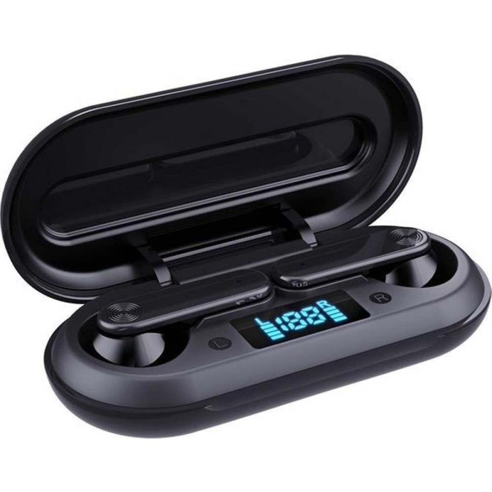 X-Level X-BeatLite Kablosuz Bluetooth Beyaz Kulak İçi Tws Kulaklık - Siyah Oto Boyaları Fiyatı