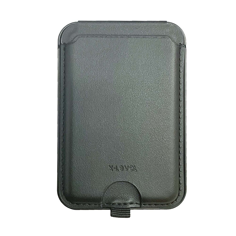 X-Level XMC2500 Magcard Magnet Stand With Card Holder Siyah Lisanssız Telsiz & Aksesuarları Fiyatı