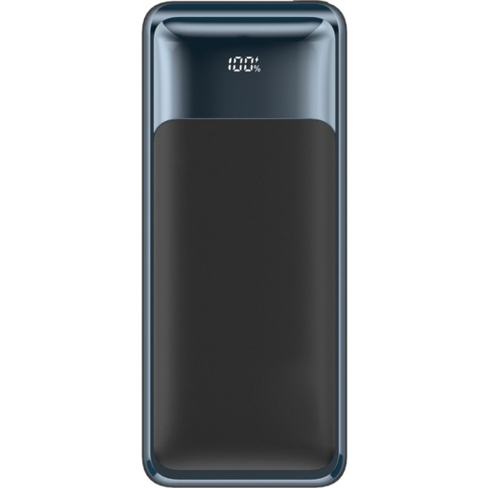 X-Level XP2281 X-Powerultra LCD Dijital Ekran 30000MAH 65W Powerbank Taşınabilir Şarj Aleti Xlevel - Siyah Taşınabilir Şarj Cihazı - Powerbank Fiyatı