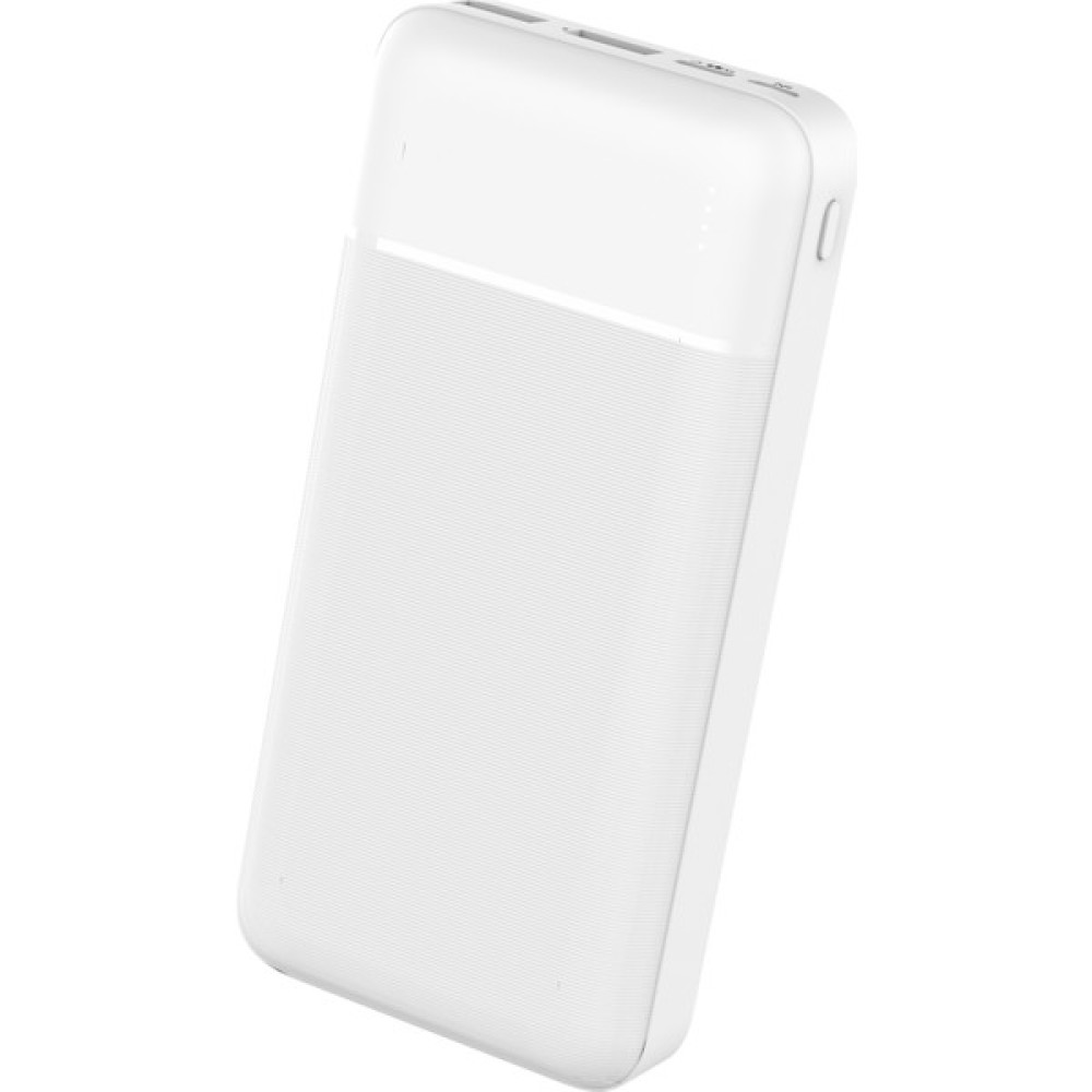 X-Level XP2288 X-Powerlights 2 USB Giriş/çıkış 20000MAH Powerbank Taşınabilir Şarj Aleti Beyaz Xlevel Taşınabilir Şarj Cihazı - Powerbank Fiyatı