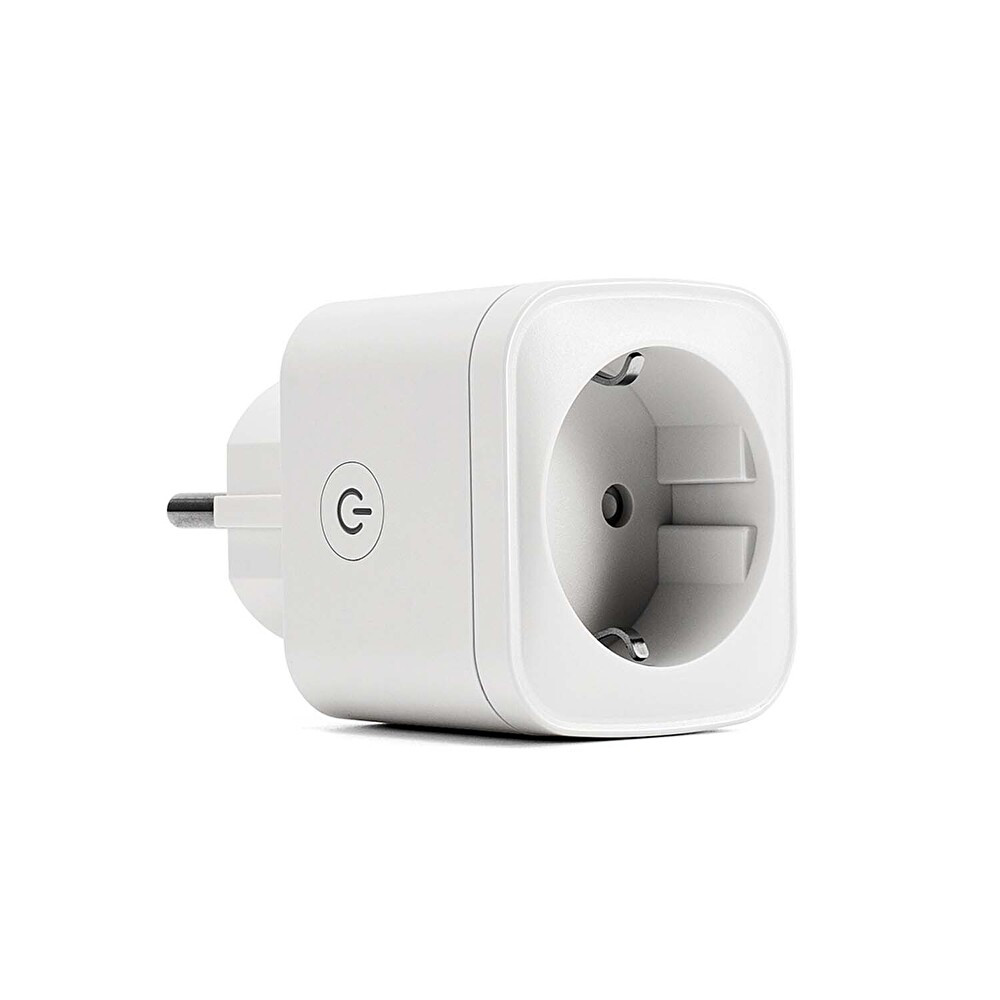 X-Level XSP9010 X-Plug Akım Korumalı Wİ-Fİ Akıllı Priz Beyaz Müzik Seti Fiyatı