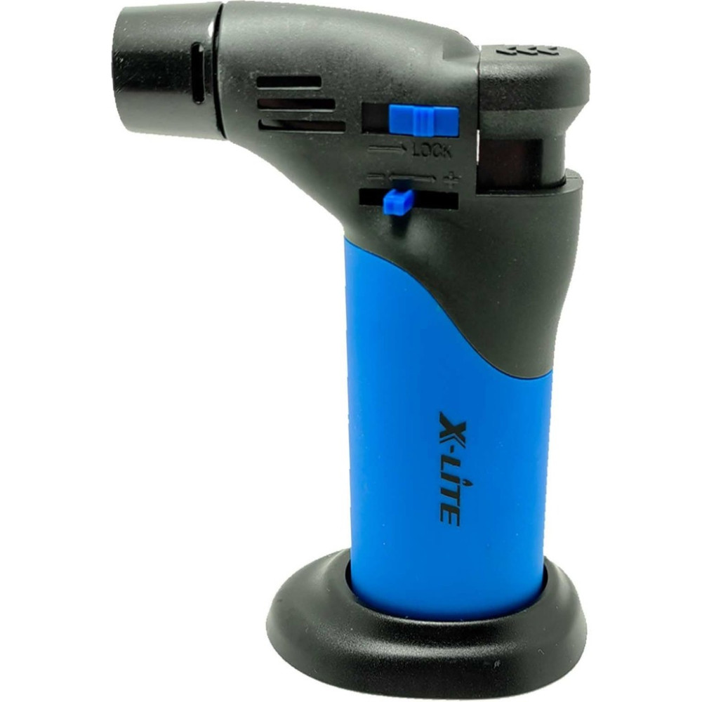 X-Lite 1300 C. Büyük Boy Masa Tipi Pürmüz Alev Çakmak RC53MV Çakmak Fiyatı